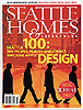 Seattle Homes and Lifestyles Feb 2006