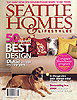Seattle Homes and Lifestyles Sept2005